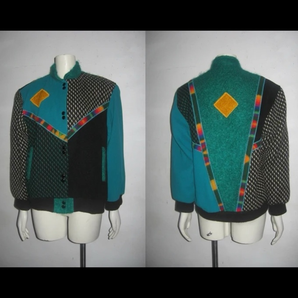 Coloratura Jacket - Picture 2 of 5